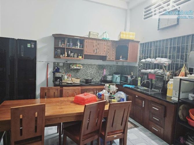 ⭐️⭐️ Giảm sốc 8.5tỷ! Villa Mặt tiền 3 tầng + 13 P.Trọ, SHR  – An Nhơn Gò Vấp - 3