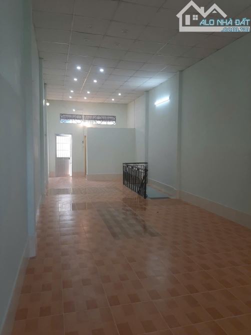 Cho thuê nhà hẻm 188 đường nguyễn văn cừ, gần công an quận ninh kiều - 3