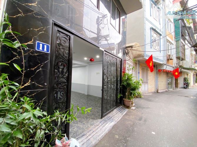 HÀNG HIẾM CHUGN CƯ MI NI Ô TÔ 7 CHỖ QUA NHÀ - hOÀNG VĂN THÁI THANH XUÂN 16 TỶ - 3