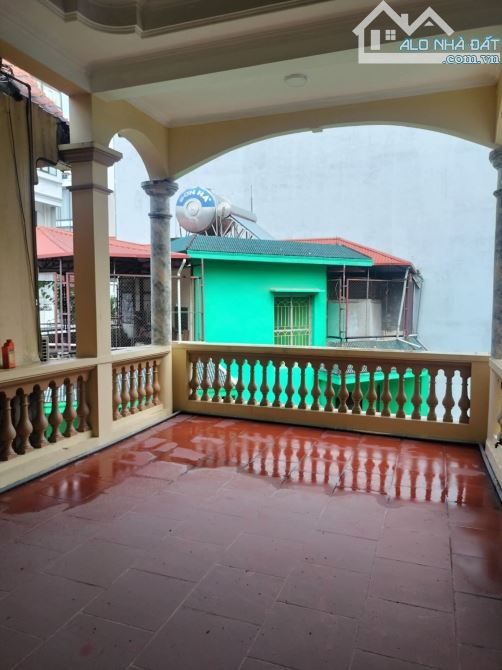 BÁN NHÀ HOÀNG CẦU, ĐỐNG ĐA. PHÂN LÔ, 2 MẶT NGÕ TRƯỚC SAU, Ô TÔ, KINH DOANH. - 3