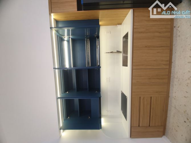 MÌNH BÁN NHÀ ĐẸP, RẺ , ĐƯỜNG XE HƠI TÂN HƯƠNG ,Q .TÂN PHÚ, CHỈ HƠN 6 TỶ - 3