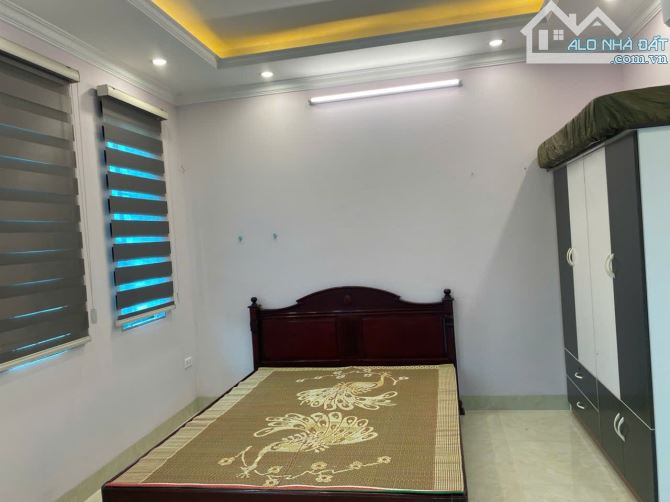 CẦN BÁN GẤP LÔ GÓC KĐT PHÚ LƯƠNG -HÀ ĐÔNG,DT 80M -5 TẦNG,THANG MÁY ,DÒNG TIỀN ỔN ĐỊNH - 3