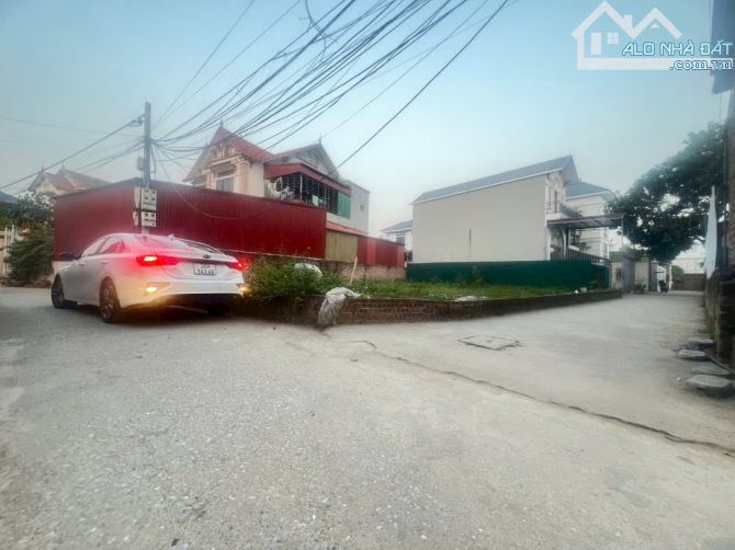 Tài chính hơn 1 tỷ đã sở hữu cho mình 40m xinh xắn full thổ cư tại phi liệt - Liên nghĩa - 3