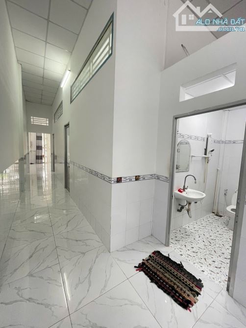 Bán lỗ vốn căn nhà Đ.Cây Da - củ chi - 133m2 - sổ riêng - 855 triệu - 3