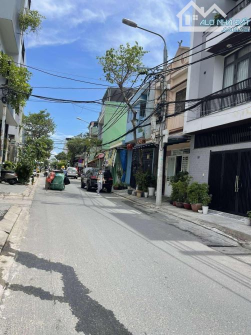 Bán nhà MT 5.5m Gần Cầu Rồng, Biển Mỹ Khê, 76m2, 3 Tầng nhỉnh 11 tỷ - 3