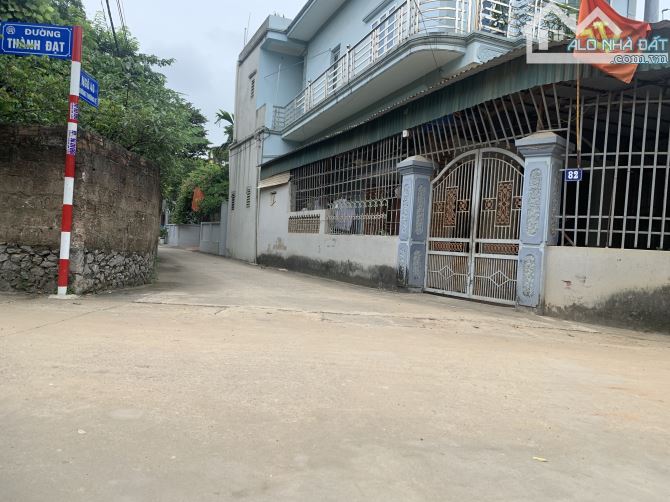 Gần 100m bám trục thôn, kinh doanh được tại Xã Mỹ Đức - 3