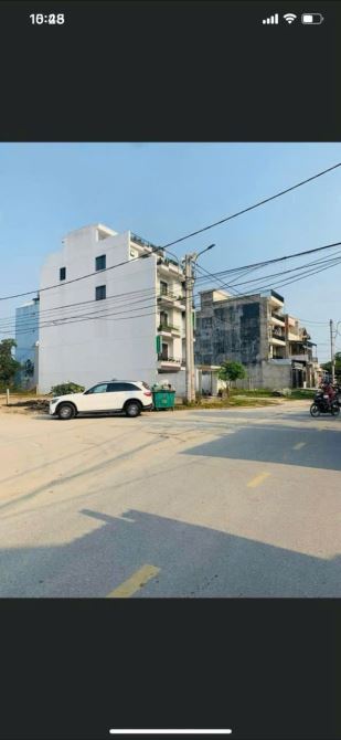🅿️Bán đất 203,4m2 lô góc 2 mặt tiền đường Nguyễn Khoa Chiêm 26m, Phường An Tây, TP Huế ✅ - 3