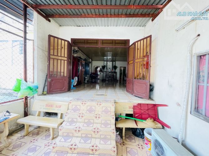 NHÀ 2 TẦNG 131M2(7.4X20)-HẺM 5M THÔNG-TÂN HÒA ĐÔNG-GIÁ 8.5 TỶ - 3