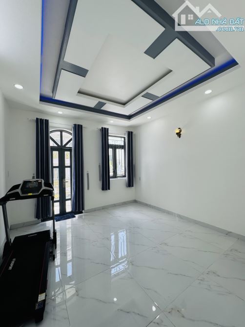 👉 BÁN NHÀ B TÂN KHU VIP Đ18B  MÃ LÒ  78M2, 4 TẦNG NỘI THẤT XỊN CHỈ 6X HƠN - 3