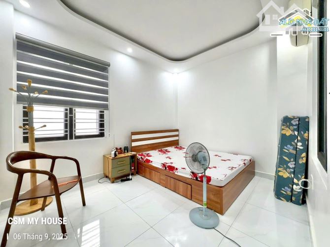 Bán nhà 3 tầng lô góc tại trung hành- đằng Lâm- Hải an - 3
