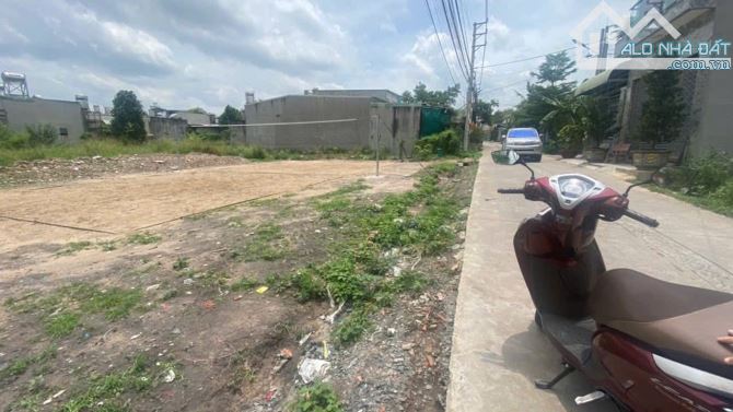 Bán Đất Gần Trường Mầm Non Hoàng Yến, P. Trảng Dài - 3