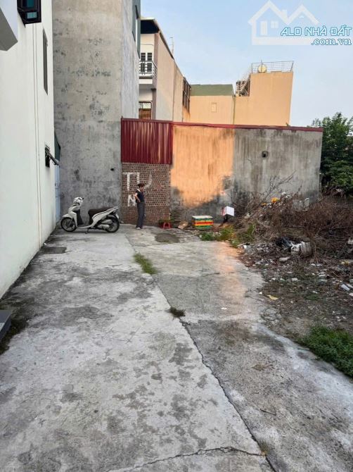 Bán lô đất ngõ lê viết hưng phường ngọc châu hải dương - 3