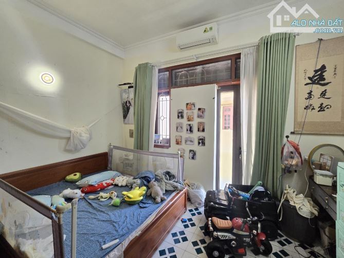 Bán nhà riêng chính chủ 32m2 phố Vũ Hữu,Thanh xuân Bắc - 3