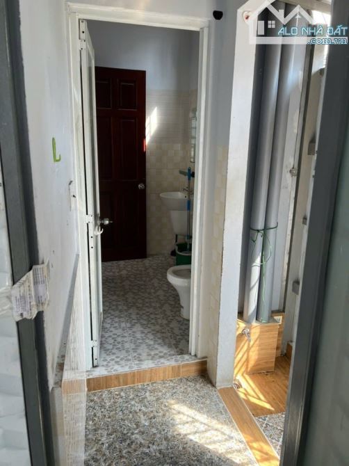 DÒNG TIỀN 20TR/ THÁNG - CHDV - VÕ DUY NINH - BÌNH THẠNH - 52M2 - NHỈN 5.X T,Ỷ. - 3