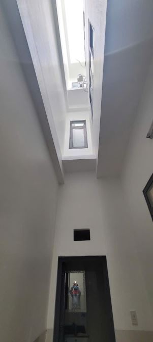 Nhà mặt tiền Phan Huy Chú kdc Thới Nhựt - 3