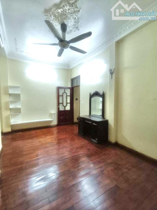 Mặt phố Khương Trung quận Thanh Xuân 91m2 MT6.8m-4 Tầng Ô Tô Tránh Xây Toà Văn Phòng Đẹp - 3