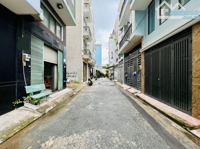 Đất Khu Phân Lô Đồng Bộ Đường Phạm Đăng Giảng Giáp Tân Phú 51m2 Giá Tốt 4,1 Tỷ SHR - 3