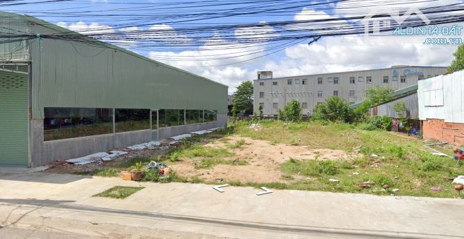 Bán đất 150m² phường An Phú – gần Aeon Mall – giá 890 triệu - 3