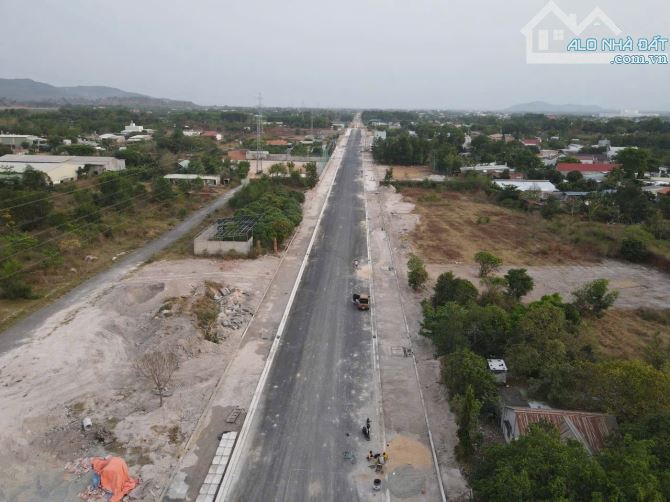 BÁN MỘT SỐ LÔ ĐẤT CHÍNH CHỦ – GIÁ TỐT - 3