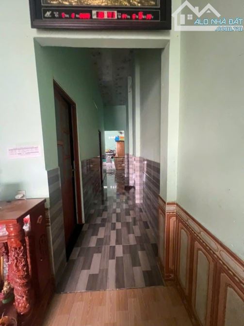 cần tiền nên bán căn nhà ở Tân Hiệp, Hóc Môn, 92m2 giá chỉ 920triệu, sổ hồng sẵn. - 3