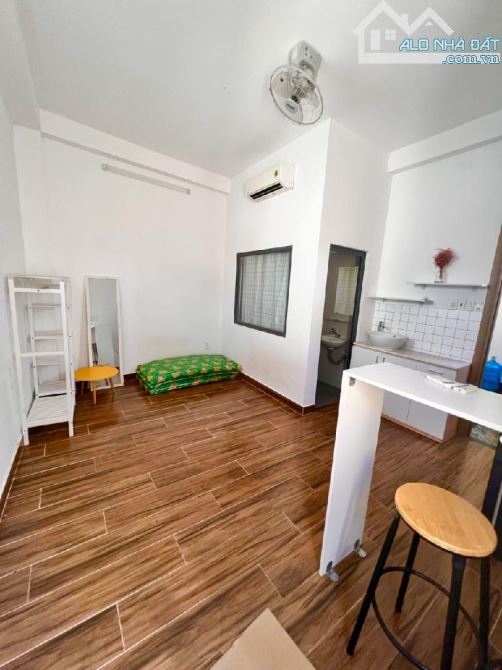 ✨BÁN NHÀ 5 TẦNG 50M2, GẦN CV LÊ THỊ RIÊNG ✨HĐT 25TR ✨ Chỉ 7.7 Tỷ - 3