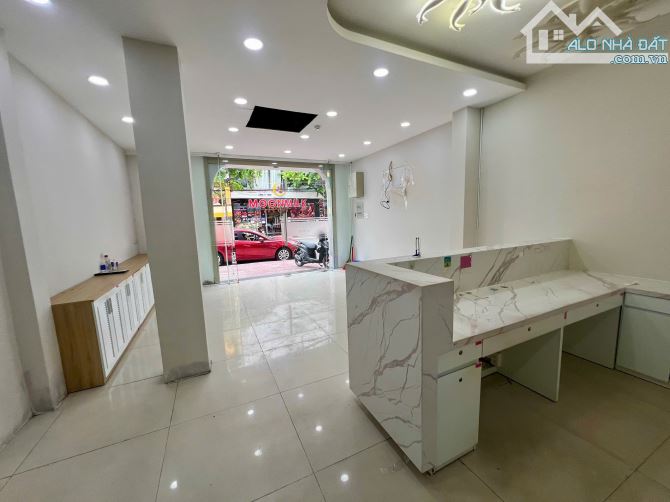 BÁN NHÀ 6 TẦNG MẶT TIỀN NGUYỄN THIỆN THUẬT, GẦN NGUYỄN THỊ MINH KHAI, CÁCH BIỂN chỉ 350 m - 3