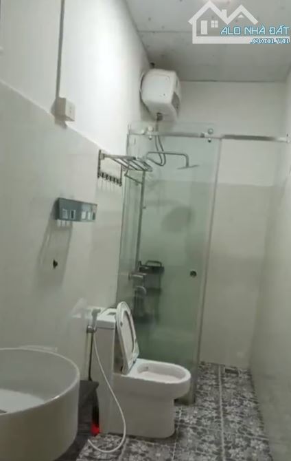BÁN NHÀ CẤP 4 - VẠN THÀNH,P5 - 2 TỶ 500 - 3