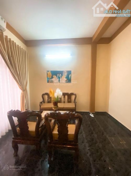 BÁN NHÀ 5 TẦNG NGAY NGUYỄN THỊ TẦN QUẬN 8- KINH DOANH DỊCH VỤ - DÒNG TIỀN 30TR/THÁNG - - 3