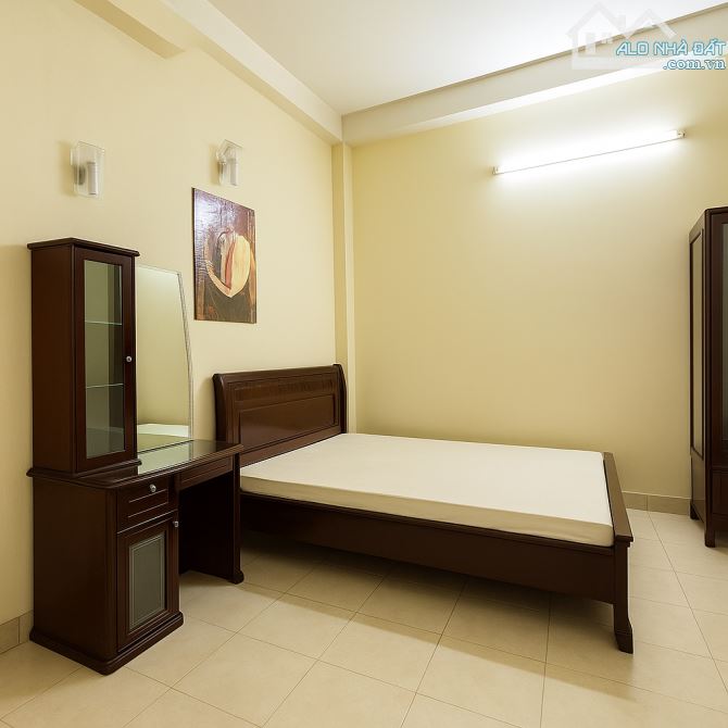 LẠC LONG QUÂN, TÂN BÌNH-XE HƠI NGỦ TRONG NHÀ-4 TẦNG -10 TỶ+ - 3