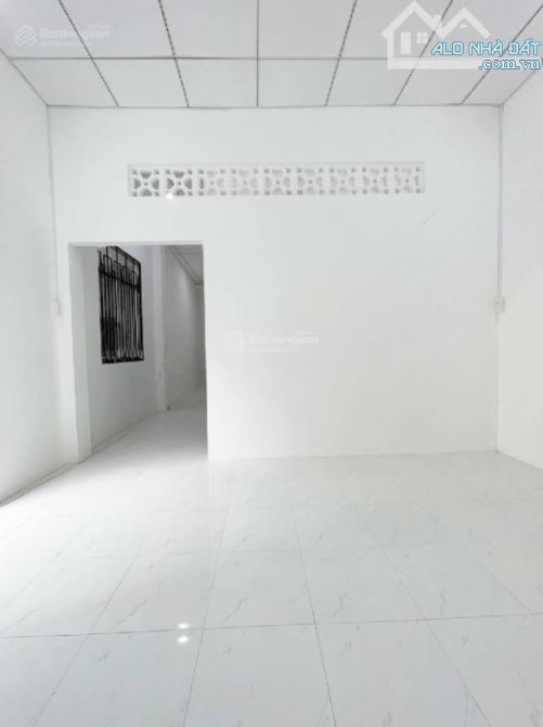 BÁN NHÀ 2 TẦNG 4.25*16M, NỞ HẬU HẺM Ô TÔ, QUẬN 8- NHÀ CŨ TIỆN XÂY MỚI - NHỈNH 7 TỶ - 3