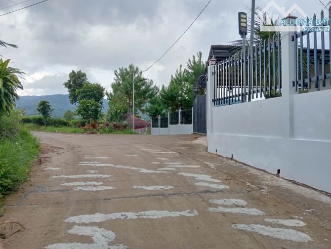 2.5 sào phường 3 Bảo Lộc. đất bằng giáp suối - 3