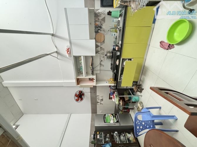 💥 BÁN NHÀ - HẺM XE HƠI - 90 M2 - VŨ TÙNG - BÌNH THẠNH - 9,6 TỶ - 3