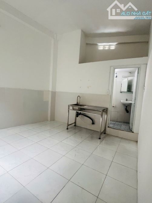 CHDV 4 TẦNG - 81m² HẺM 6M - NGUYỄN VĂN NGHI - nhỉnh 9 TỶ - 3