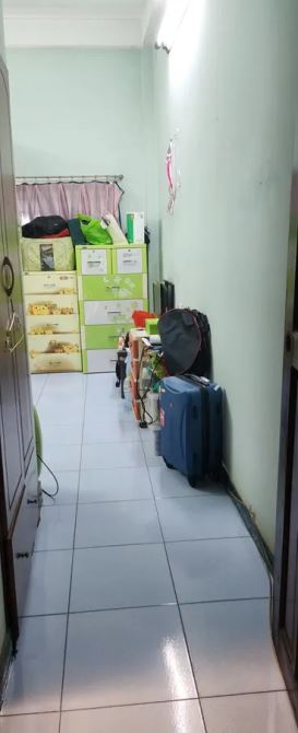 BÁN NHÀ TRUNG TÂM NGUYỄN TRÃI, P. NGUYỄN CƯ TRINH DIỆN TÍCH LỚN GIÁ DƯỚI 15.7 TỶ - 3
