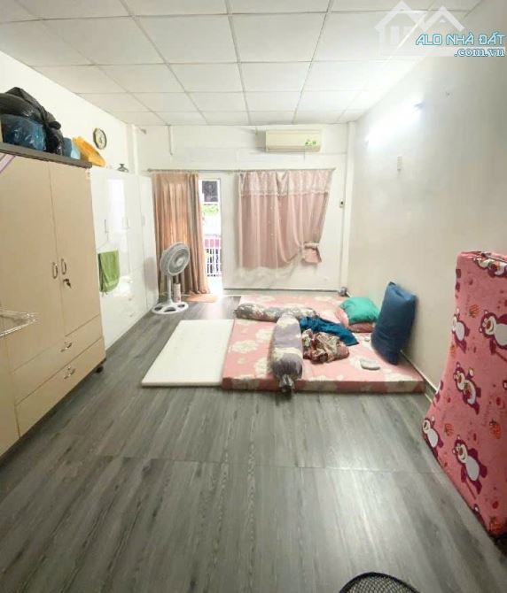 LŨY BÁN BÍCH, 4M x 7M, 2 TẦNG BTCT, HXH, TÂN PHÚ GIÁP TÂN BÌNH, GẦN AEON , CHỈ 3.X TỶ - 3