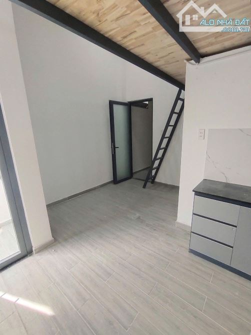 bán nhanh căn nhà mặt tiền ở Tân Thông Hội, Củ Chi với giá chốt 1ty020 - Sổ hồng riêng - 3