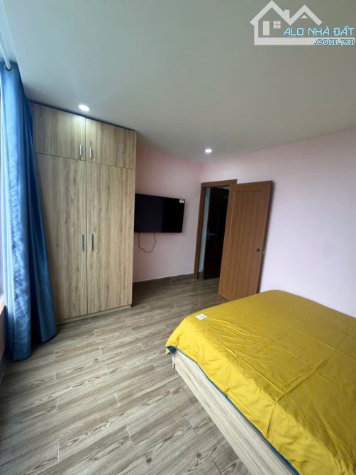 Cho thuê căn hộ 1pn đường Hoàng kế viêm, quận ngũ hành sơn, gần biển mỹ khê - 3