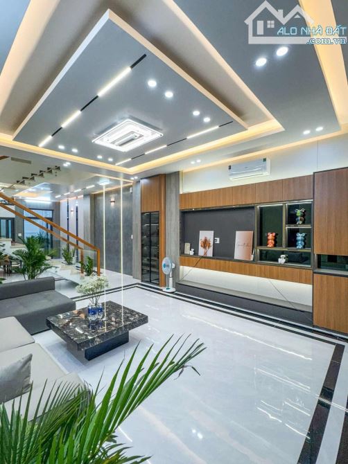 5x16=80m2 DTSD 240m2 Sổ Hồng Hoàn Công Nhà Trệt 2 Lầu KDC Hồng Loan,Cái Răng,TPCT Giá 5Tỷ8 - 3