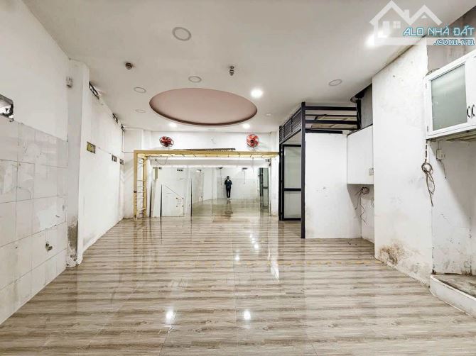 Bán nhà 5 tầng 13pn hẻm xe hơi Nguyễn Văn Nghi P.1 Gò Vấp chỉ 9 tỷ 250 - 3