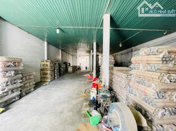 GẤP BÁN NHÀ MẶT TIỀN KINH DOANH NGAY VÒNG XOAY AN LẠC DT 7.3 X 31M NHỈNH 13 TỶ - 3