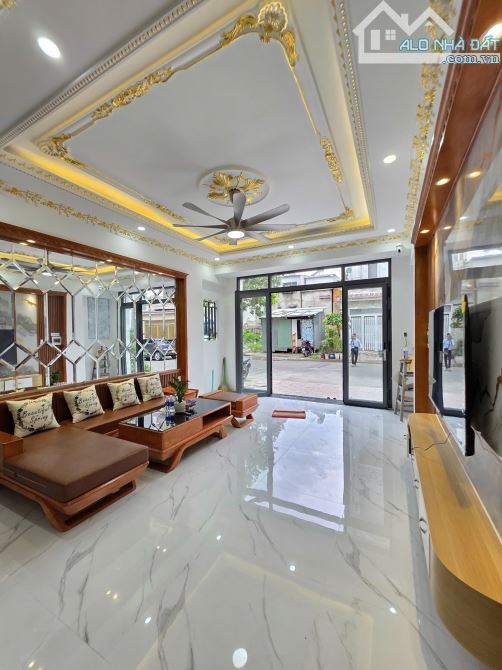 6,8Tỷ TL🔥Bán nhà 4Tấm full nội thất_Gần làng đại học quốc gia Tp.HCM, p.Bình An, Tp.Dĩ An - 3