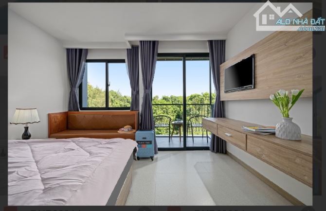 Chào bán tòa Boutique Mỹ Đa Đông 8, P. Mỹ An, Q. Ngũ Hành Sơn - 3