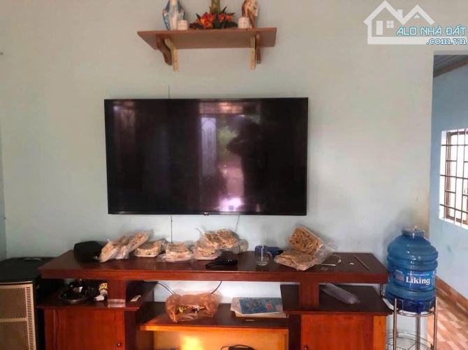 Bán nhà hẻm 308 Trần Nhân Tông , Khánh Xuân , BMT - 3