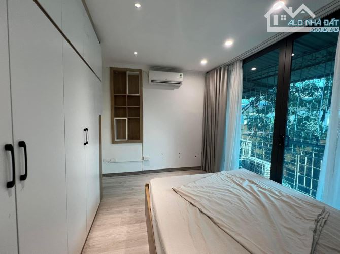 BÁN NHÀ TẬP THỂ MẶT PHỐ TĂNG BẠT HỔ- 3 PN- THOÁNG SÁNG- KHU DÂN TRÍ - Ô TÔ ĐỖ CỪA- DTSD 80 - 3