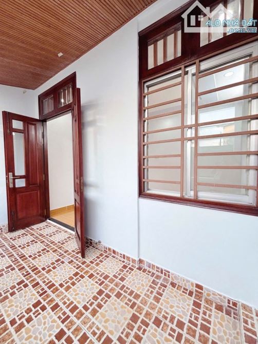 BÁN NHÀ 3 TẦNG TÂN HÒA ĐÔNG GIÁP QUẬN Phú LÂM QUẬN 6 GIÁ NHỈNH 3 TỶ - 3