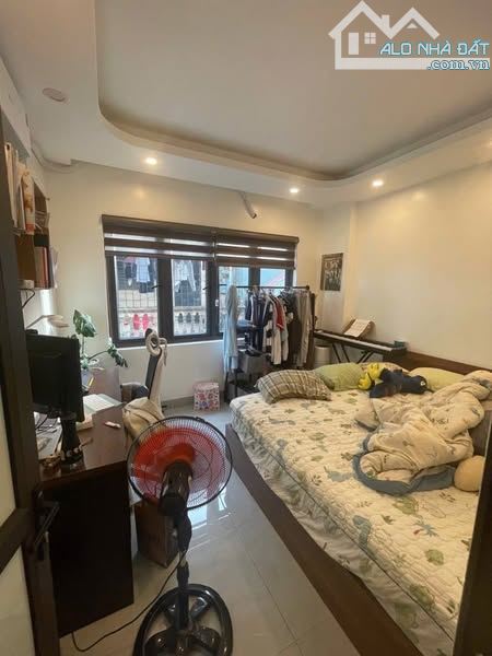 Nhà phố Đông_Thiên, 🚗 4 chỗ qua, 3 thoáng vĩnh viễn, 45m2, 9.9 tỷ - 3