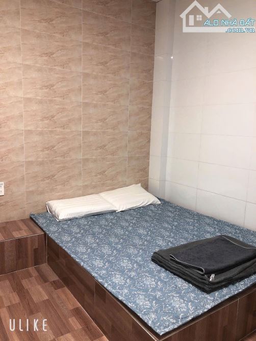 Cho thuê nhà nghĩ 9 phòng mặt tiền 3/2 ninh kiều cần thơ giá 25 triệu - 3