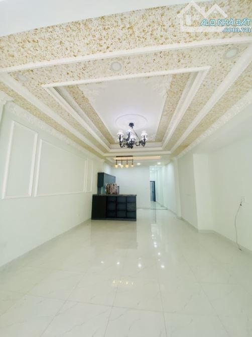 Nguyễn Văn Khối - Giá đầu tư, phù hợp xây mới CHDV - 3