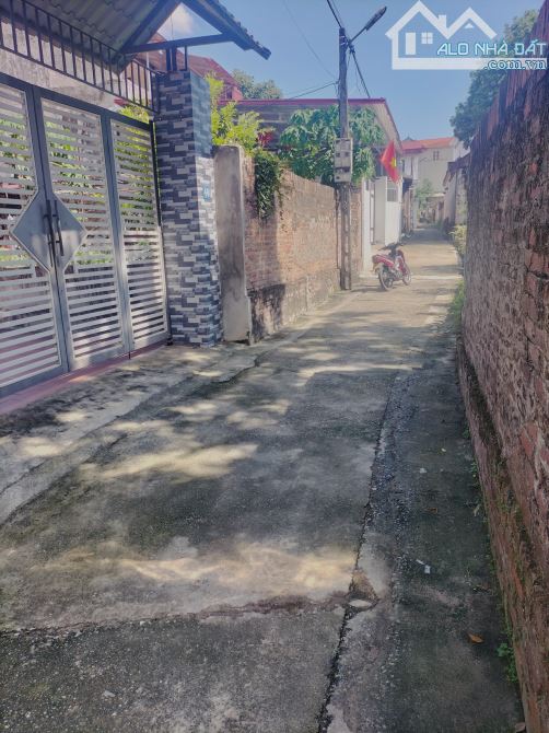 🏡 BÁN ĐẤT VẸ LINH –SÓC SƠN -HN  GIÁ TỐT CHO NHÀ ĐẦU TƯ 🏡 GIÁ CỰC RẺ HƠN1 TỶ   📍 Diện tí - 3
