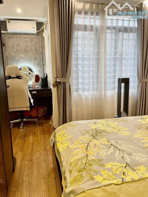 40M Ra Ô Tô, Nhỏ Xinh Đội Cấn, Ngõ Thông Các Ngả, 29m2*4T MT 3.2M Chào 6.6 Tỷ - 3